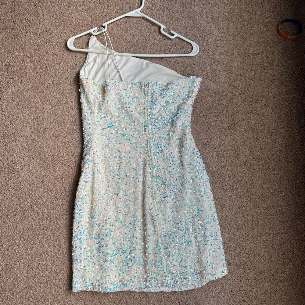 HOCO DRESS - Picture 3 of 5